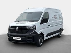 Blanc Nouvelle 2025 Renault Master Van | 53 600 €