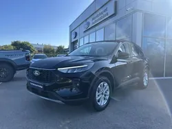 Noir Nouvelle 2025 Ford Kuga Business Edition SUV | 34 999 €