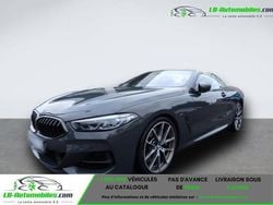 Occasion 2021 BMW M850 Comfort Edition Coupé | 77 300 € (Prix cher)