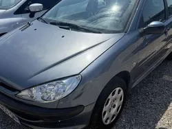 Utilisé 2007 Peugeot 206 Citadine | 6 490 € (Prix juste)