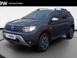 Gris Occasion 2019 Dacia Duster Prestige SUV | 15 990 € (Prix juste)