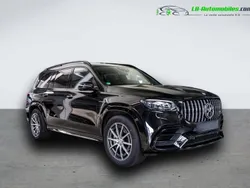 Utilisé 2023 Mercedes GLS63 AMG AMG SUV | 144 500 €