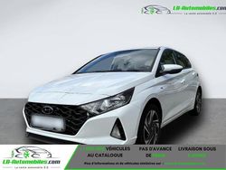 Utilisé 2021 Hyundai i20 Citadine | 18 000 € (Prix juste)