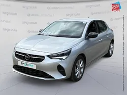 Orange Utilisé 2022 Opel Corsa Business | 11 499 € (Bon prix)