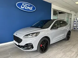 Gris Utilisé 2023 Ford Kuga Viva SUV | 29 990 € (Prix juste)