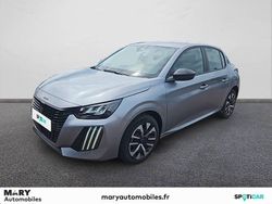 Nouvelle 2025 Peugeot 208 Style Citadine | 21 820 € (Prix juste)