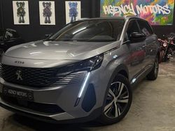 Utilisé 2022 Peugeot 5008 Allure Monospace | 20 990 € (Super prix)