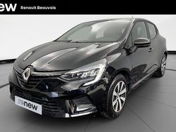Noir Utilisé 2023 Renault Clio V Equilibre Citadine | 15 990 € (Prix juste)