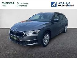 Gris Occasion 2025 Skoda Octavia Selection Break | 31 990 € (Prix juste)