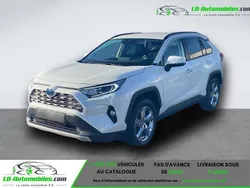 Utilisé 2020 Toyota RAV4 Hybrid SUV | 38 600 €