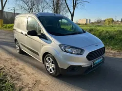 Gris Utilisé 2020 Ford Transit Trend Van | 7 400 €