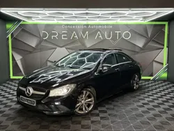 Utilisé 2013 Mercedes CLA220 Berline | 16 490 €
