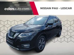 Utilisé 2019 Nissan X-Trail N-Connecta SUV | 18 990 € (Prix juste)