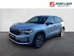 Gris Utilisé 2024 Skoda Kodiaq Selection SUV | 39 722 €