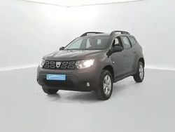 Gris comete Utilisé 2019 Dacia Duster | 13 990 € (Prix juste)