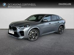 Skyscraper grey métallisé Occasion 2025 BMW X2 M Sport SUV | 47 990 €