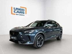 Gris Utilisé 2024 Cupra Formentor SUV | 32 810 € (Prix cher)