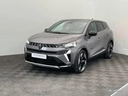 Gris Utilisé 2024 Renault Symbioz Iconic SUV | 30 990 € (Bon prix)