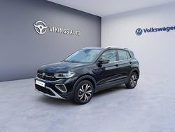 Utilisé 2024 VW T-Cross Style SUV | 27 990 € (Prix assez cher)