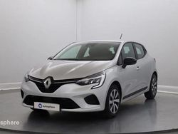 Gris Utilisé 2023 Renault Clio V Equilibre Berline | 15 799 € (Bon prix)
