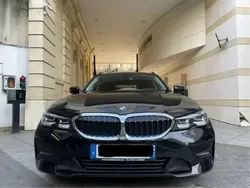 Noir Utilisé 2021 BMW 320e Advantage Break | 29 490 €