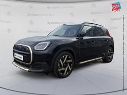 Utilisé 2025 Mini Countryman Favoured SUV | 44 999 €