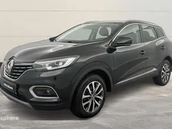 Utilisé 2020 Renault Kadjar Intens SUV | 19 699 € (Prix juste)
