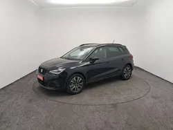 Bleue Utilisé 2022 Seat Arona SUV | 16 990 € (Prix juste)