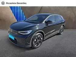 Utilisé 2025 VW ID.4 Pro SUV | 46 900 € (Prix juste)