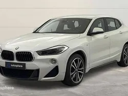 Utilisé 2018 BMW X2 M Sport SUV | 21 399 € (Prix juste)