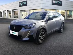 Gris Utilisé 2023 Peugeot 2008 Active SUV | 16 970 € (Bon prix)