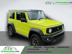 Utilisé 2019 Suzuki Jimny SUV | 33 100 € (Prix juste)