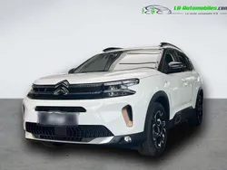 Utilisé 2023 Citroën C5 Aircross SUV | 31 500 € (Prix juste)