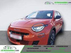 Occasion 2025 Fiat 500 Citadine | 27 000 €