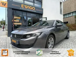 Utilisé 2019 Peugeot 508 Business-Line Citadine | 16 990 € (Prix cher)