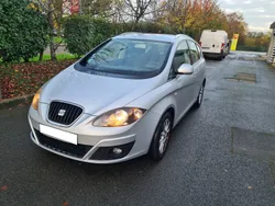 Utilisé 2013 Seat Altea Kids Monospace | 6 490 €