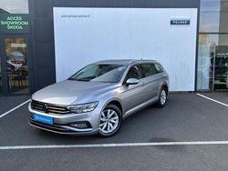 Utilisé 2023 VW Passat Business Break | 32 990 € (Prix assez cher)