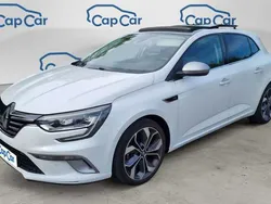 Utilisé 2018 Renault Mégane GT Line GT-Line | 17 990 € (Prix juste)