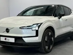 Blanc Utilisé 2024 Volvo EX30 Plus SUV | 32 490 € (Bon prix)