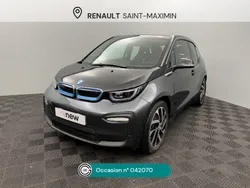 Utilisé 2020 BMW i3 Comfort Edition Citadine | 16 990 € (Prix juste)