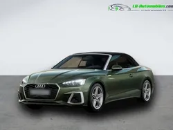 Utilisé 2024 Audi A5 Sport Coupé | 59 800 € (Prix cher)