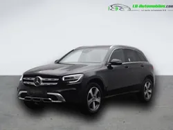 Utilisé 2022 Mercedes GLC300e | 44 900 € (Bon prix)