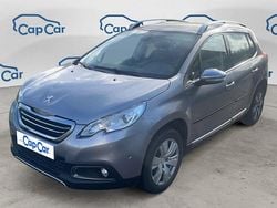 Utilisé 2014 Peugeot 2008 Allure SUV | 9 990 € (Super prix)