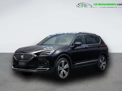Utilisé 2019 Seat Tarraco SUV | 32 000 € (Prix juste)