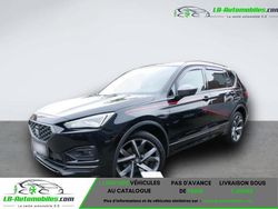 Occasion 2020 Seat Tarraco 4Drive SUV | 34 200 € (Prix juste)