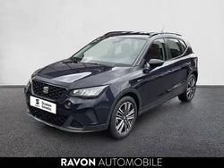 Bleu Utilisé 2021 Seat Arona SUV | 14 590 € (Bon prix)