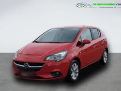 Utilisé 2018 Opel Corsa Citadine | 13 800 € (Prix assez cher)