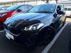 Noir Utilisé 2025 BMW 120 M Sport Citadine | 36 290 € (Bon prix)