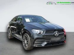 Utilisé 2022 Mercedes GLE400 Coupé | 87 700 €