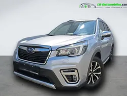 Utilisé 2020 Subaru Forester SUV | 31 100 € (Prix cher)